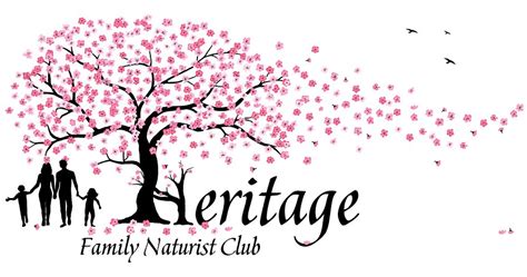 vintage family nude|Heritage Family Naturist Club